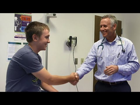 Rush Hospitals Earn Five Stars for Quality