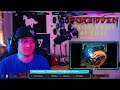 PTB Reaction Forbidden Through Eyes Of Glass