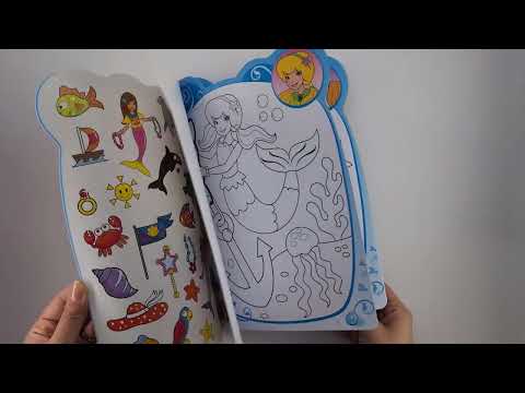 Obojte morske sirene