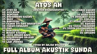 Download lagu Full Album Patah Hati Terindah Akustik Sunda Cover Anjar Boleaz mp3