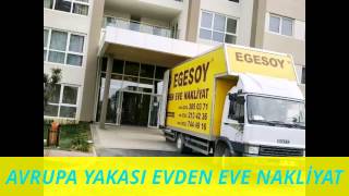 AVRUPA YAKASI EVDEN EVE NAKLİYAT FİRMALARI-0212 213 42 36