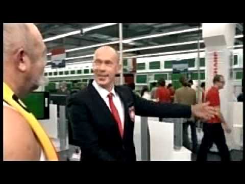 MediaMarkt Werbung - Deutschland | Bester Fan Ausrüster