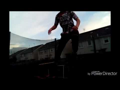 Flips with Leah Bennett