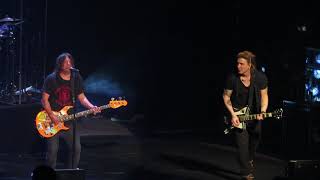2018 10 13 The Goo Goo Dolls - Full Forever