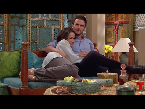 Majida Issa (El Clon) Jade no regreso