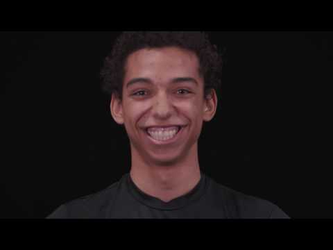 Get to Know: Ethan Price