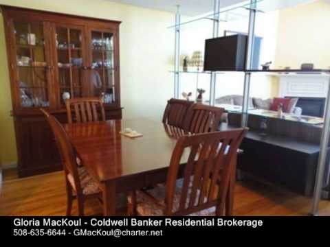 7 Newington Lane Worcester, MA 01609 - Condo - Real Estate - For Sale -