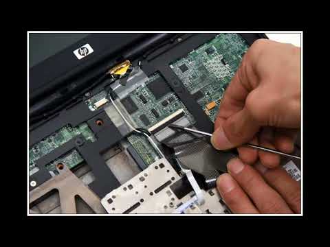 HP Compaq nc2400(#ACB)