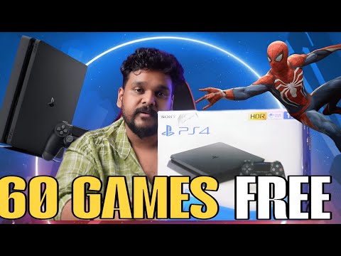 Special game in PS4 combo in shadow games