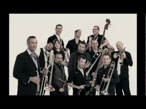 Avi Lebovich Orchestra - "APRIL" - second single from the upcoming album "Volcano"