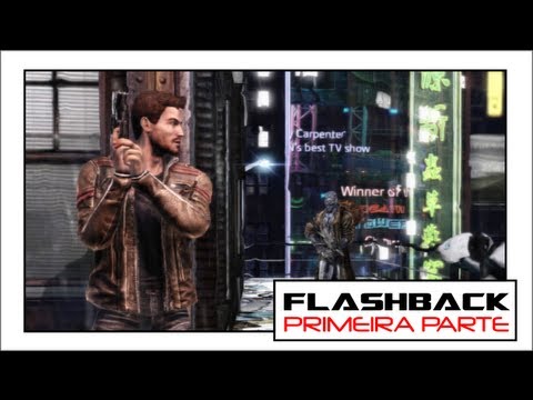 flashback xbox 360 review