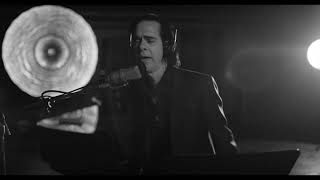 Nick Cave &amp; The Bad Seeds &#39;The Jam&#39; (One More Time With Feeling)