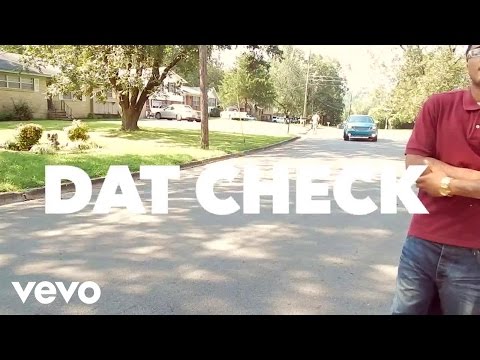 DOUBLEJ - DAT CHECK ft. MASTA MYND, T BIRD
