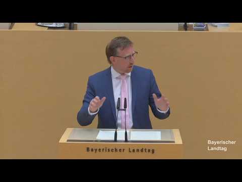 Andreas Winhart MdL zur Corona-Politik von Ministerpräsident Markus Söder