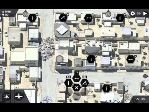 Command & Control (HD) video