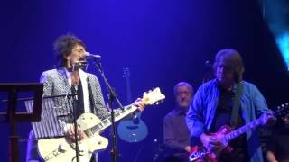 Ronnie Wood w/Mick Taylor &quot;Ain&#39;t That Loving You Baby&quot;