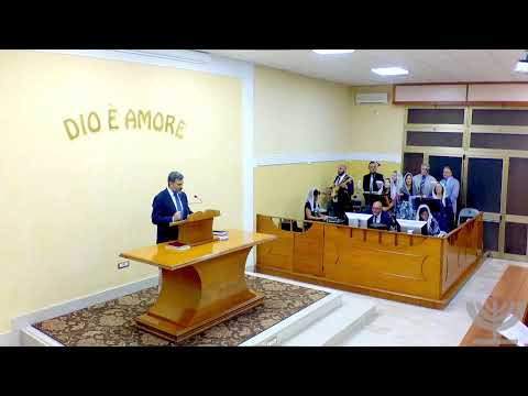 Culto Annunziata Domenica 11/09/2022 - Apocalisse 5
