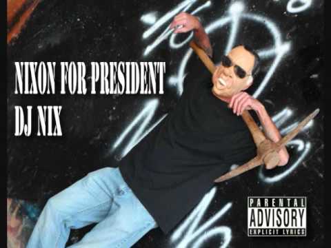 Rip Ridin' - DJ NIX (audio)