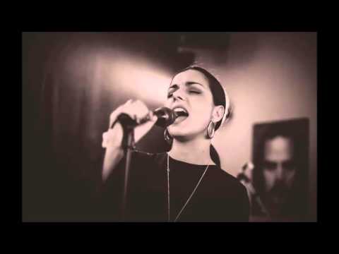 Blue moon - Elena Stella (cover)