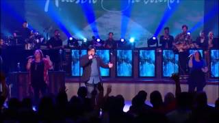 Lenny Flamenco-- Nuestro Salvador-- Lakewood