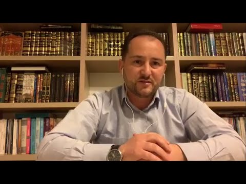 Udhëzimi, dhurata më e çmuar nga ALLAHU - Teolog Ardian Sejdiu