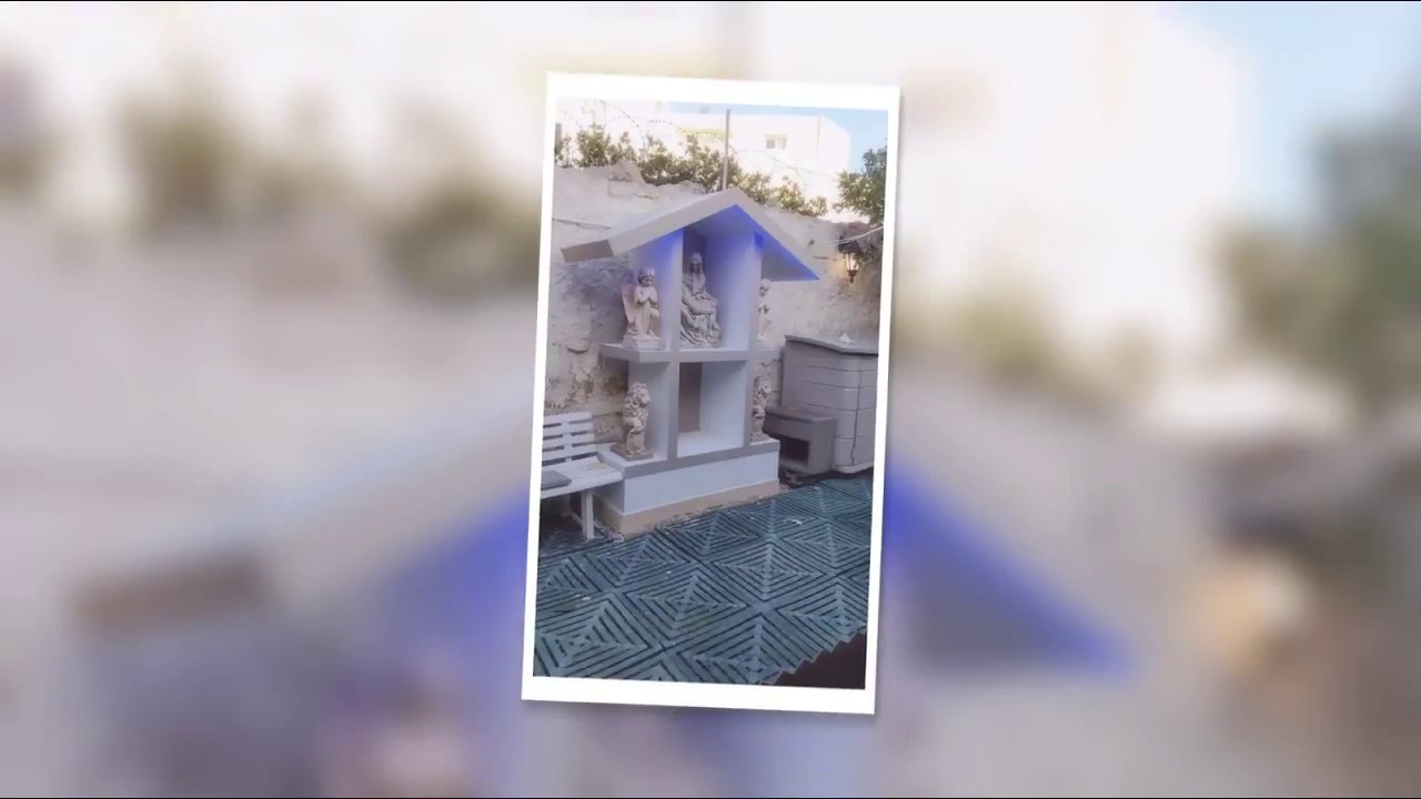 Creative Projects 2018