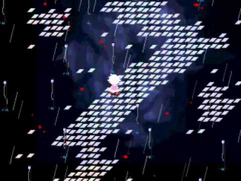 Let's Wander Aimlessly Through .flow: [1]