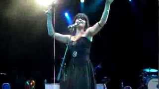 Bat For Lashes - Sleep Alone (Live in London, Aug &#39;13)
