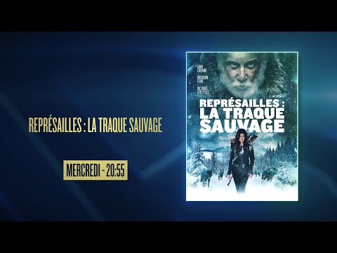 Représailles : La Traque sauvage - Bande Annonce TV [VF]