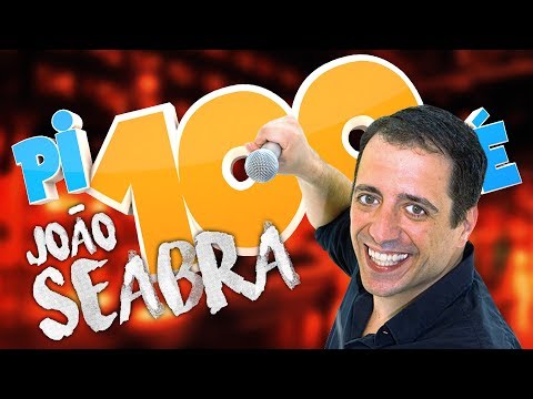 Pi100Pé T3 - BRAGA -  João Seabra