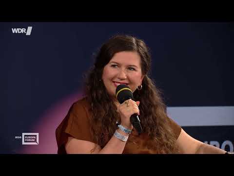 re:publica 2024: WDR Europaforum: Wie man’s macht…Wie macht man’s? ...