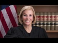 CAALA GALA 2019 Judge Christina Snyder