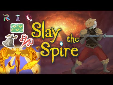 Slay the Spire May 17th Daily - Ironclad | If you can survive you'll likely make it into the top 100