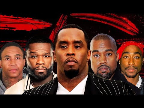 Celebrities Who SECRETLY Tried To WARN Us About P DIDDY! We Were NAIVE...