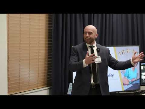 April 2023 Workshop: Create a 5-Star Experience: From Customer Service to Hospitality