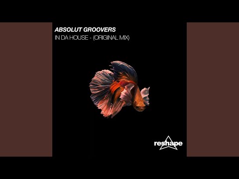 In Da House (Original Mix)