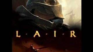 LAIR - Elegy