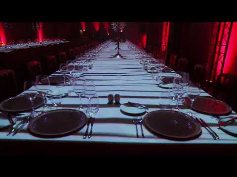 Table mapping Sacre Coeur 2015