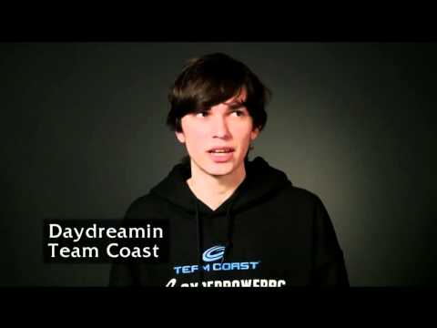 Let's talk about Thresh