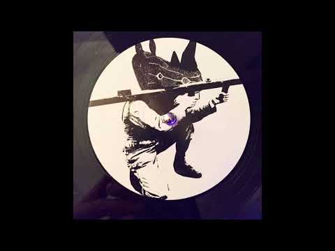 Jimi Bazzouka - So So Ye (Frank Techno Edit)