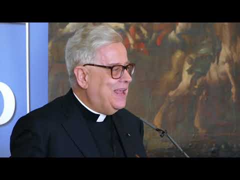 Wie heiss ist die Hölle? Was Sie noch nie zu fragen wagten! Prälat Wilhelm Imkamp