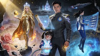 Download lagu 【FULL】What?! My Alien Queen Girlfriend Sent A Galactic Fleet To Find Me! #minidrama mp3 Download lagu 【FULL】What?! My Alien Queen Girlfriend Sent A Galactic Fleet To Find Me! #minidrama mp3