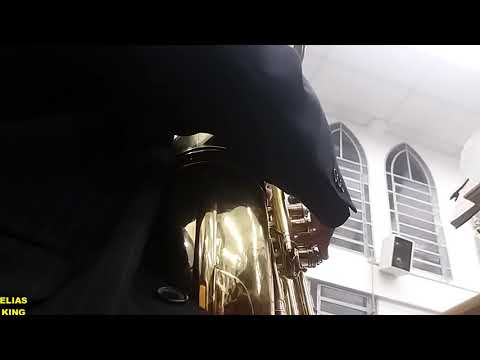 HINO 68 CCB HINÁRIO 5 - BATISMO EXTRA CCB - SEM TARDAR, VAI A CRISTO - 28/01/2020. TUBA KING