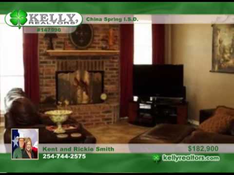 Home for sale in North Waco, TX | $182,900