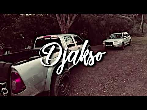 DJAKSO ✘ AYA NAKªMURA - DÉSARMER [ZOUKREMIX] Z0Z5 