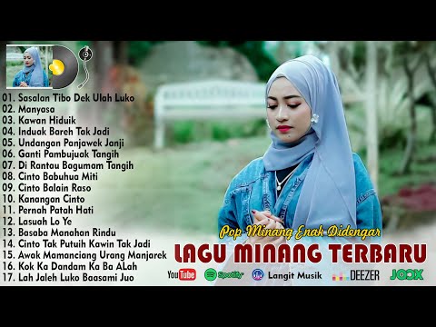 Lagu Minang Terbaru 2023 Vany Thursdila Viral Enak Didengar ~Lagu Pop Minang Terbaik 2023 Terpopuler
