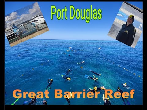 Carnival Luminosa Australia Journey part 7 ||  Port Douglas Day || Nov. 16, 2023