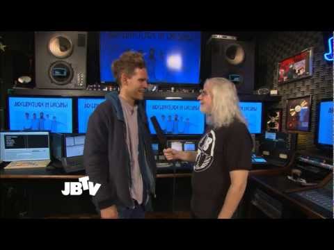 JBTV: Architecture In Helsinki