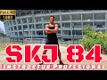 SKJ 84 Full Version Senam Kesegaran Jasmani 1984 Senam SKJ Tahun 1984