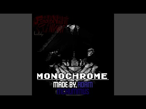 Monochrome (Friday Night Funkin': Hypno's Lullaby V1)